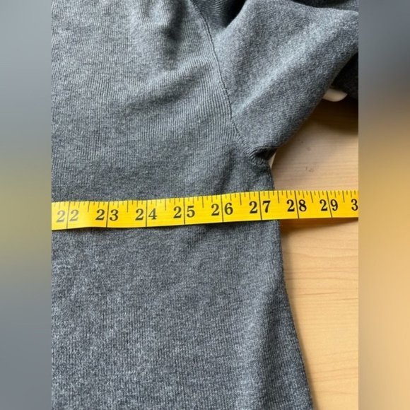 New H&M oversized sweater size M - Picture 6 of 9